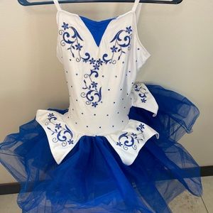 dance costume